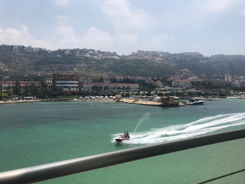 Boat trip To Miramar Resort